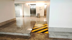 Apartment, Accessible