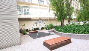 Apartment, Accessible