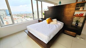 Apartment, Accessible