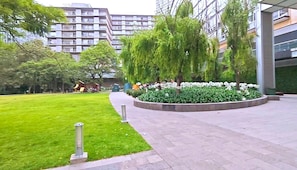 Apartment, Accessible