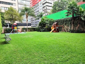 Apartment, Accessible