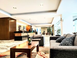 Appartement, accessible aux personnes à mobilité réduite