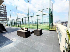 Apartment, Accessible