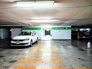 Apartment, Accessible