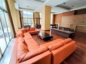 Appartement, accessible aux personnes à mobilité réduite