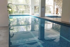 Apartment, Accessible