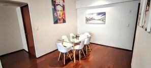 Apartment, Accessible