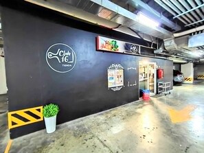 Maison, accessible aux personnes à mobilité réduite | 2 chambres