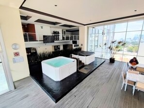 Departamento, con acceso para personas discapacitadas | 2 habitaciones 