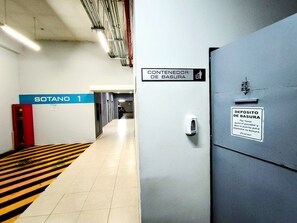 Departamento, con acceso para personas discapacitadas | 2 habitaciones 