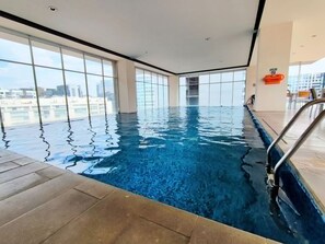 Apartment, Accessible