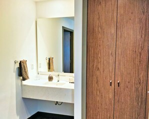 Departamento, con acceso para personas discapacitadas | 1 habitación 