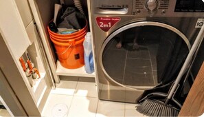 Apartment, Accessible