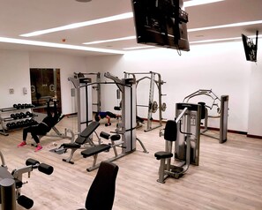 Apartment, Accessible