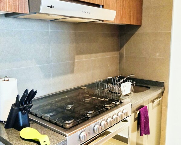 Apartment, Accessible