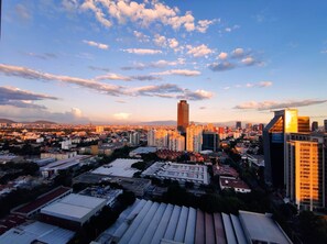 Apartemen, akses difabel | 1 kamar tidur