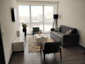 Apartment, Accessible