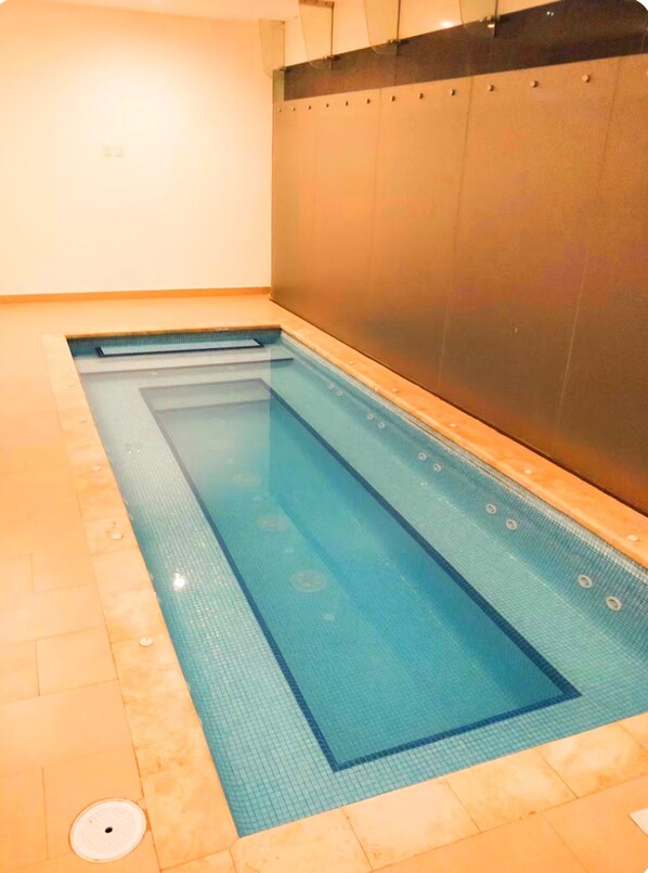 Apartment, Accessible