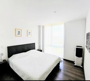 Apartment, Accessible