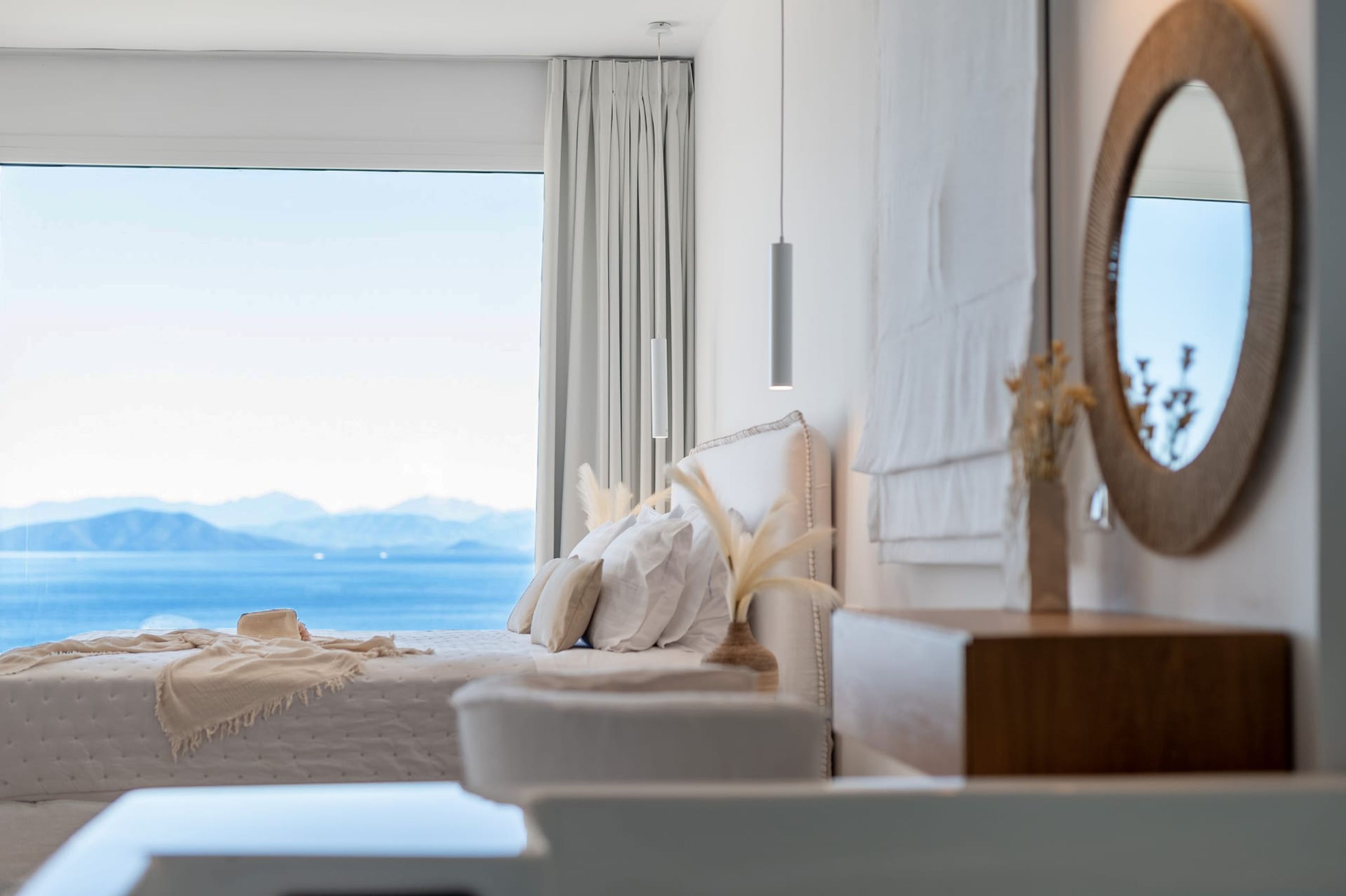 套房 | 6 間睡房