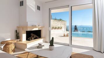 Suite | 6 dormitorios