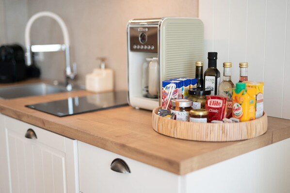 套房 | 6 間睡房