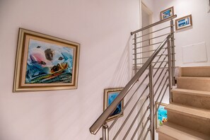 別墅 | 6 間臥室