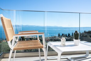 6 bedrooms - Achillion Luxury Corfu Villa (Corfu)