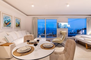 Suite | 6 habitaciones