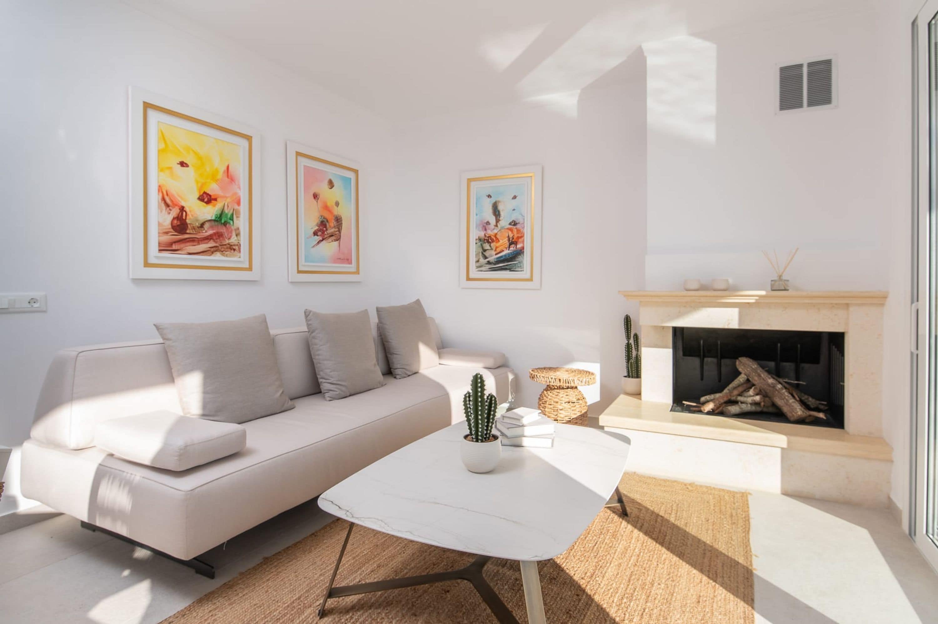 Suite | 6 dormitorios