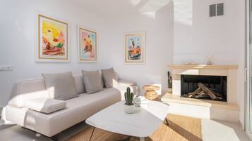 Suite | 6 dormitorios