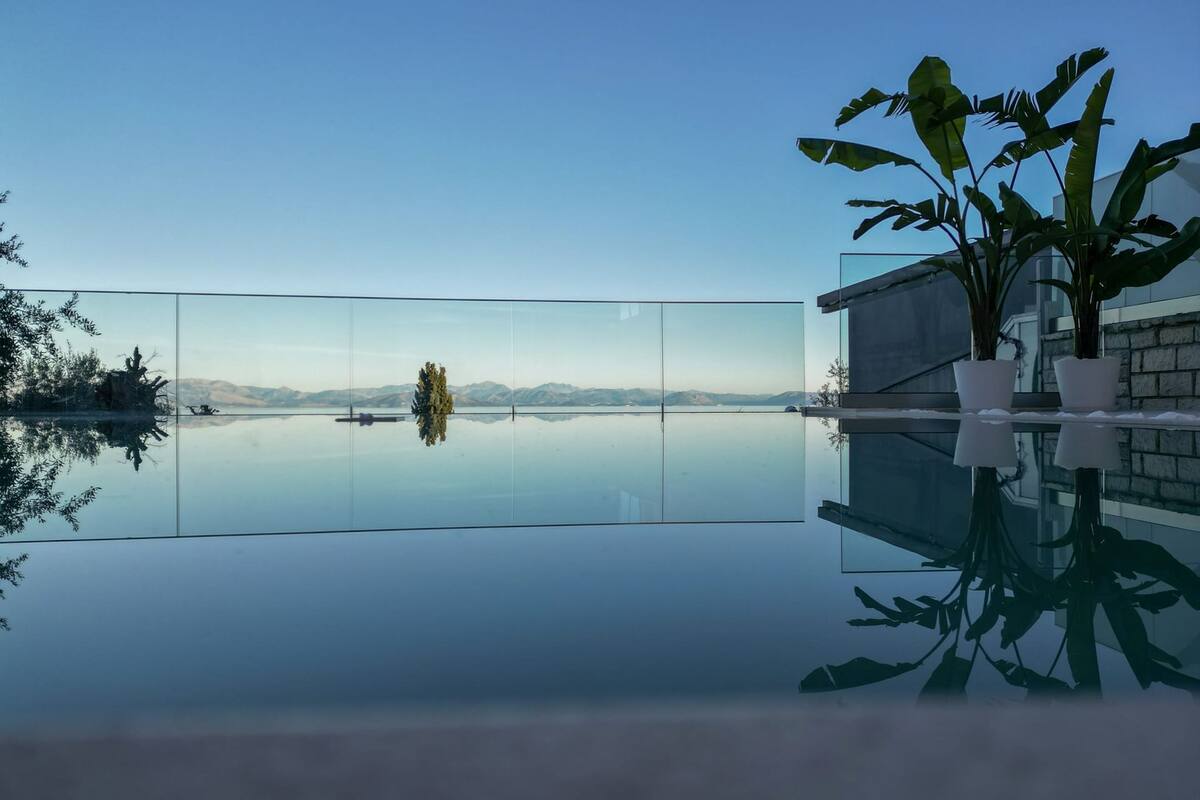 Huis | Exterieur