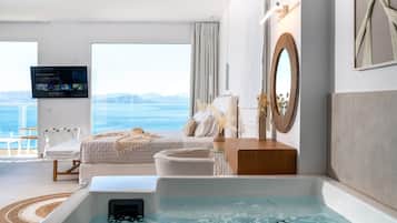 Suite | 6 Schlafzimmer