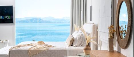 Suite | 6 dormitorios