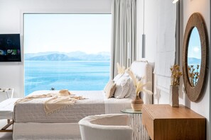 Suite | 6 bilik tidur 