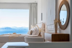 Phòng Suite | 6 phòng ngủ