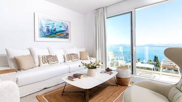 Suite | 6 dormitorios