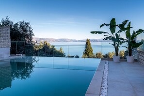 Exterior - Achillion Luxury Corfu Villa (Corfu)