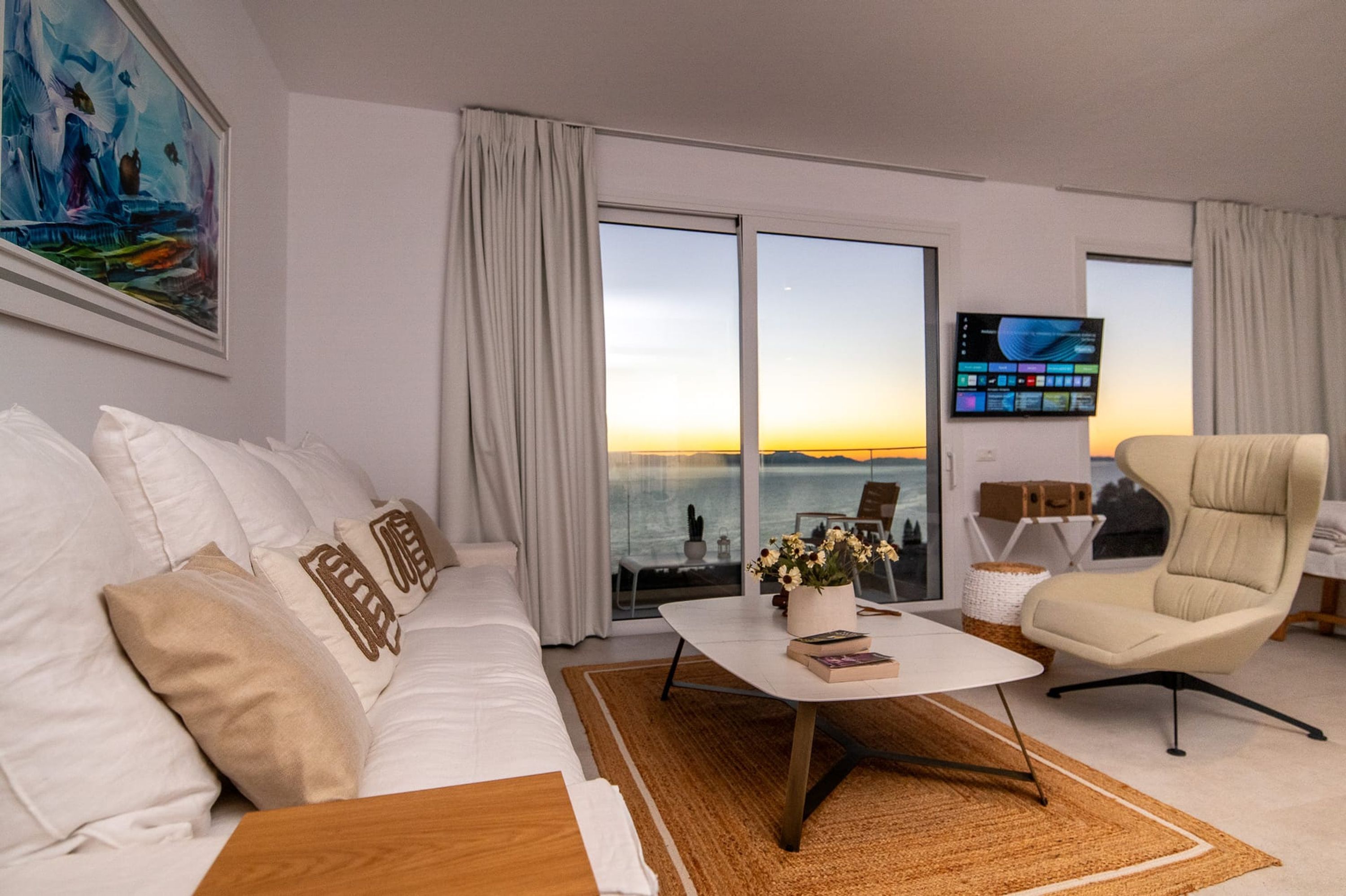 Suite | 6 Schlafzimmer