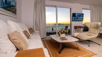 Suite | 6 Schlafzimmer