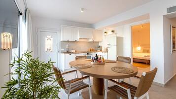 Suite | 6 dormitorios