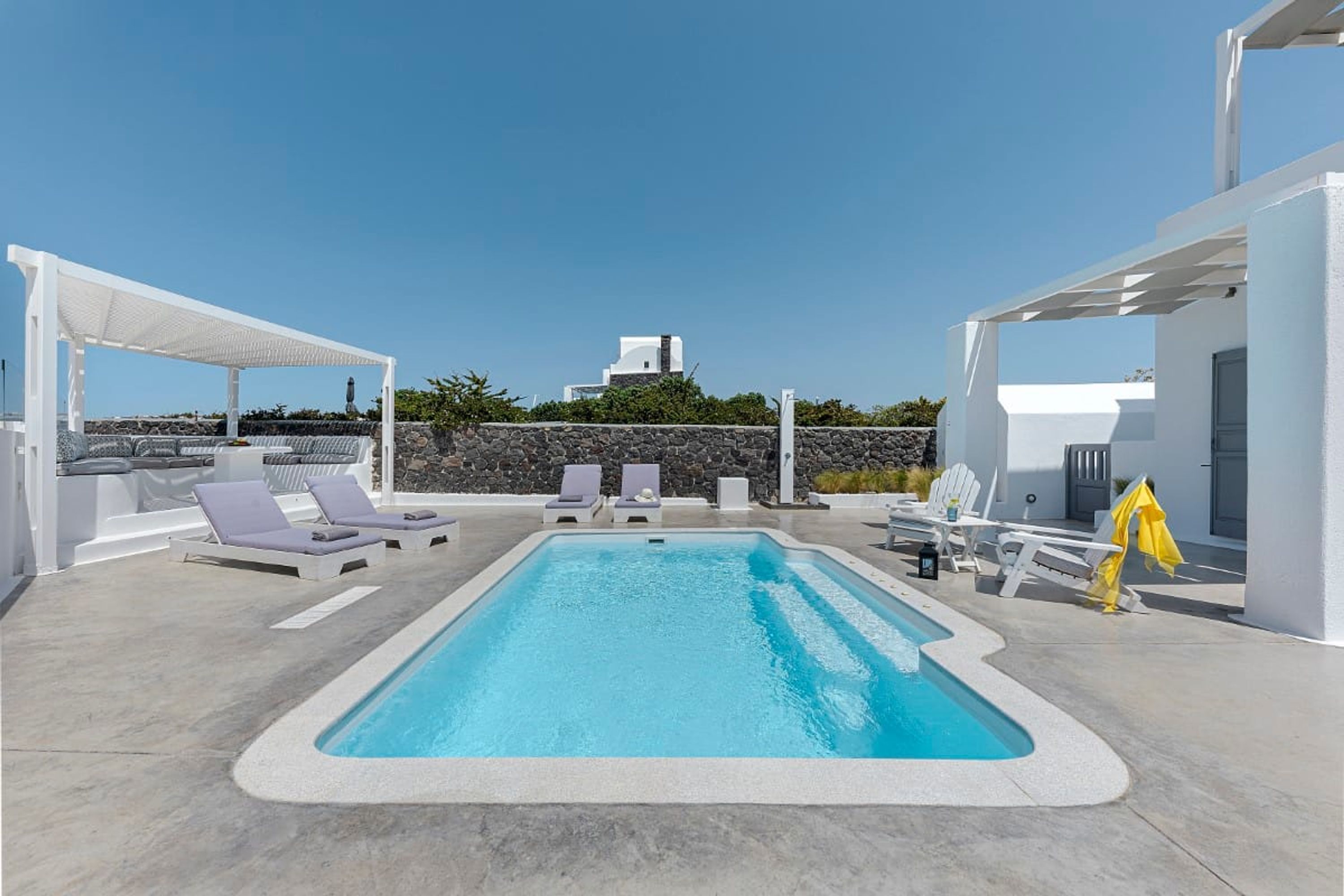 Villa | Exterieur