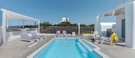 Villa | Exterior
