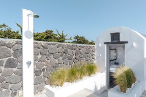Maison, fumeur