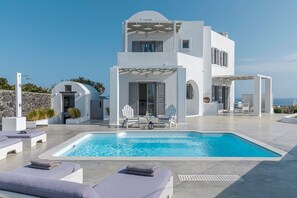 Villa | 3 bedrooms