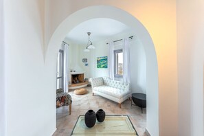 Ferienhaus, Raucher | 3 Schlafzimmer
