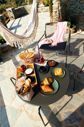 Suite | 7 bedrooms - Sigma Residences Sifnos (Sifnos)