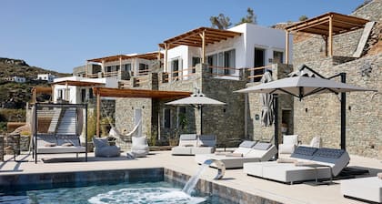 Sigma Residences Sifnos