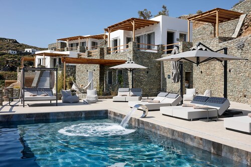 Sigma Residences Sifnos