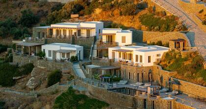Sigma Residences Sifnos